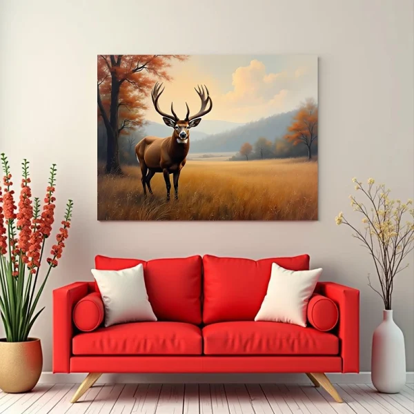 Tablou animale