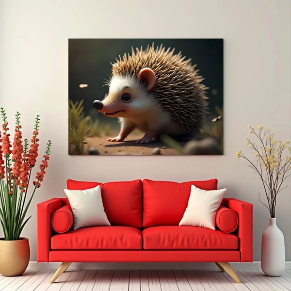 Tablou animale