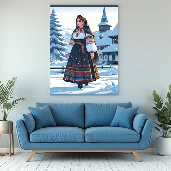 Romania