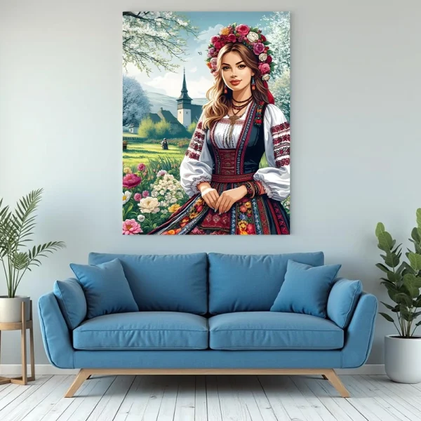 Romania