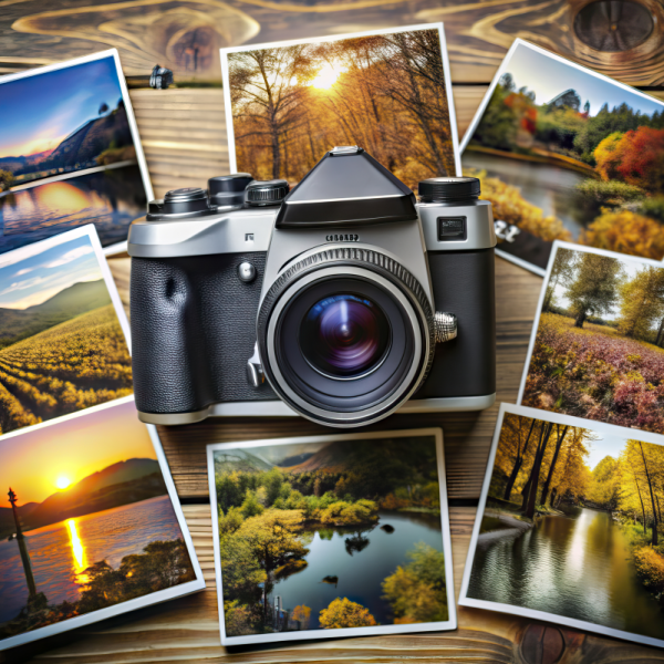 Fotografii