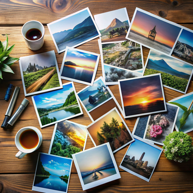 Fotografii