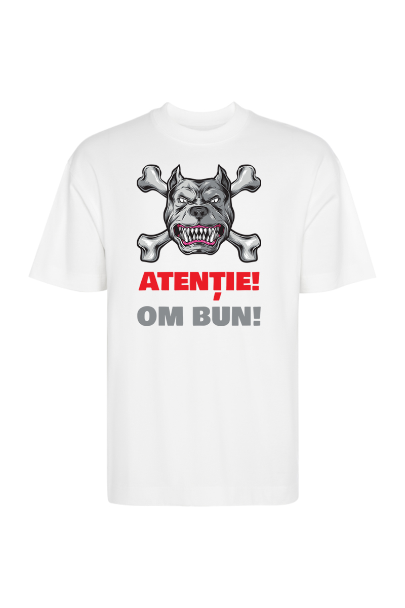 Tricou Oversize - Iisus - imagine 9