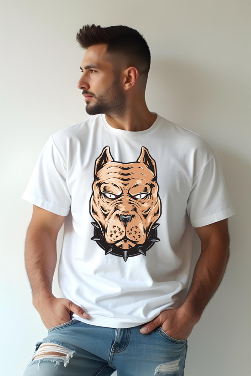 Tricou Oversize - Made in Romania - imagine 5