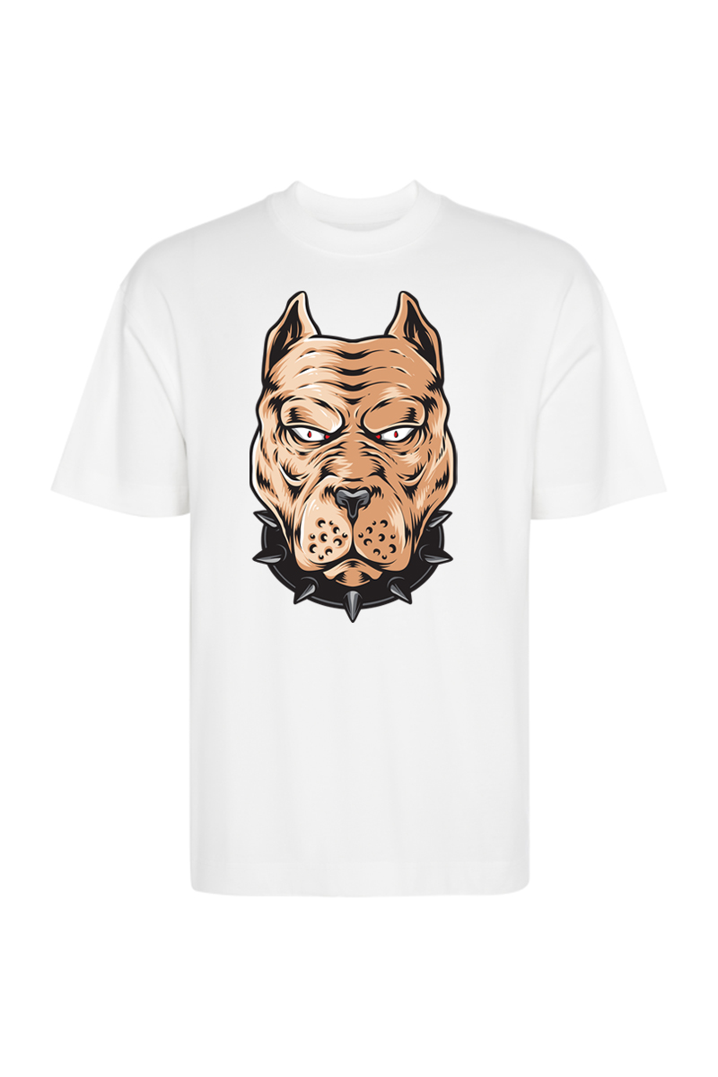 Tricou Oversize - Made in Romania - imagine 6