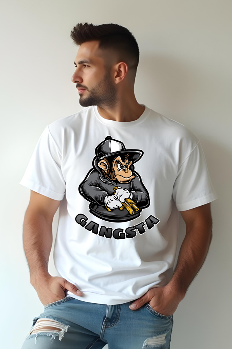 Tricou Oversize - Made in Romania - imagine 11