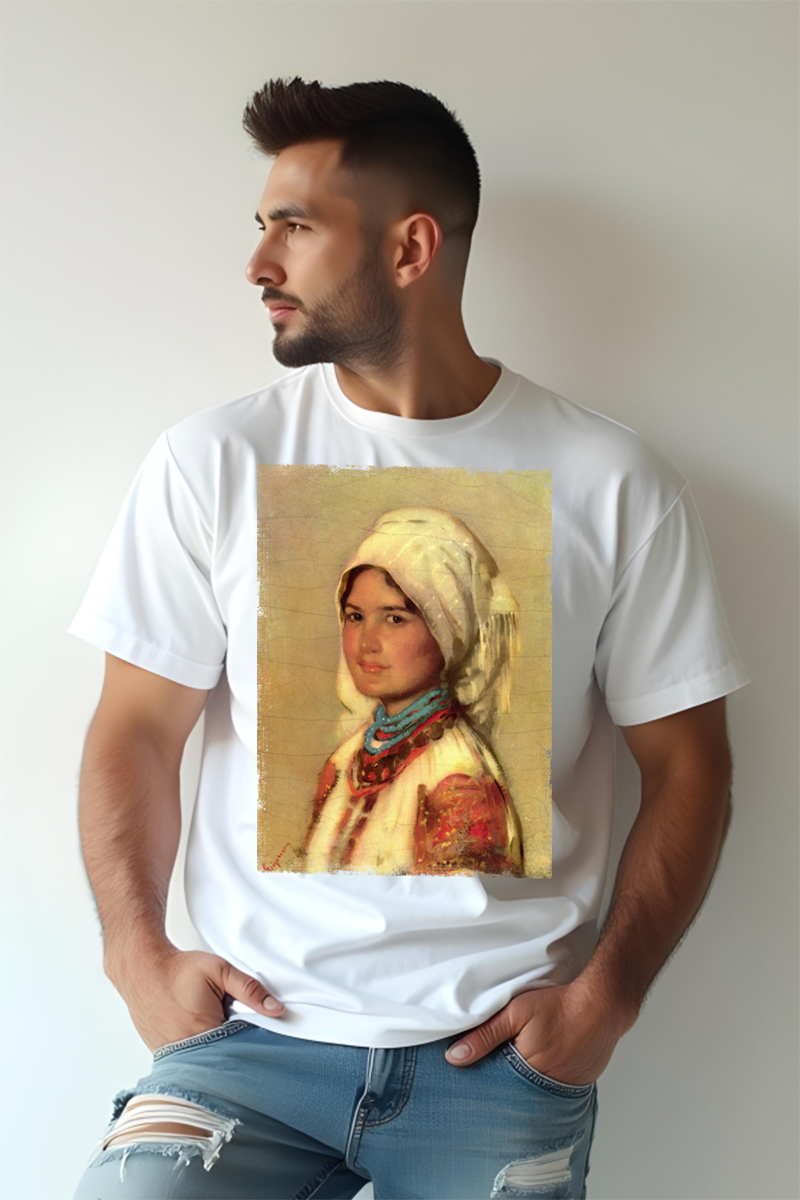 Tricou Oversize - Câini Latră - imagine 11