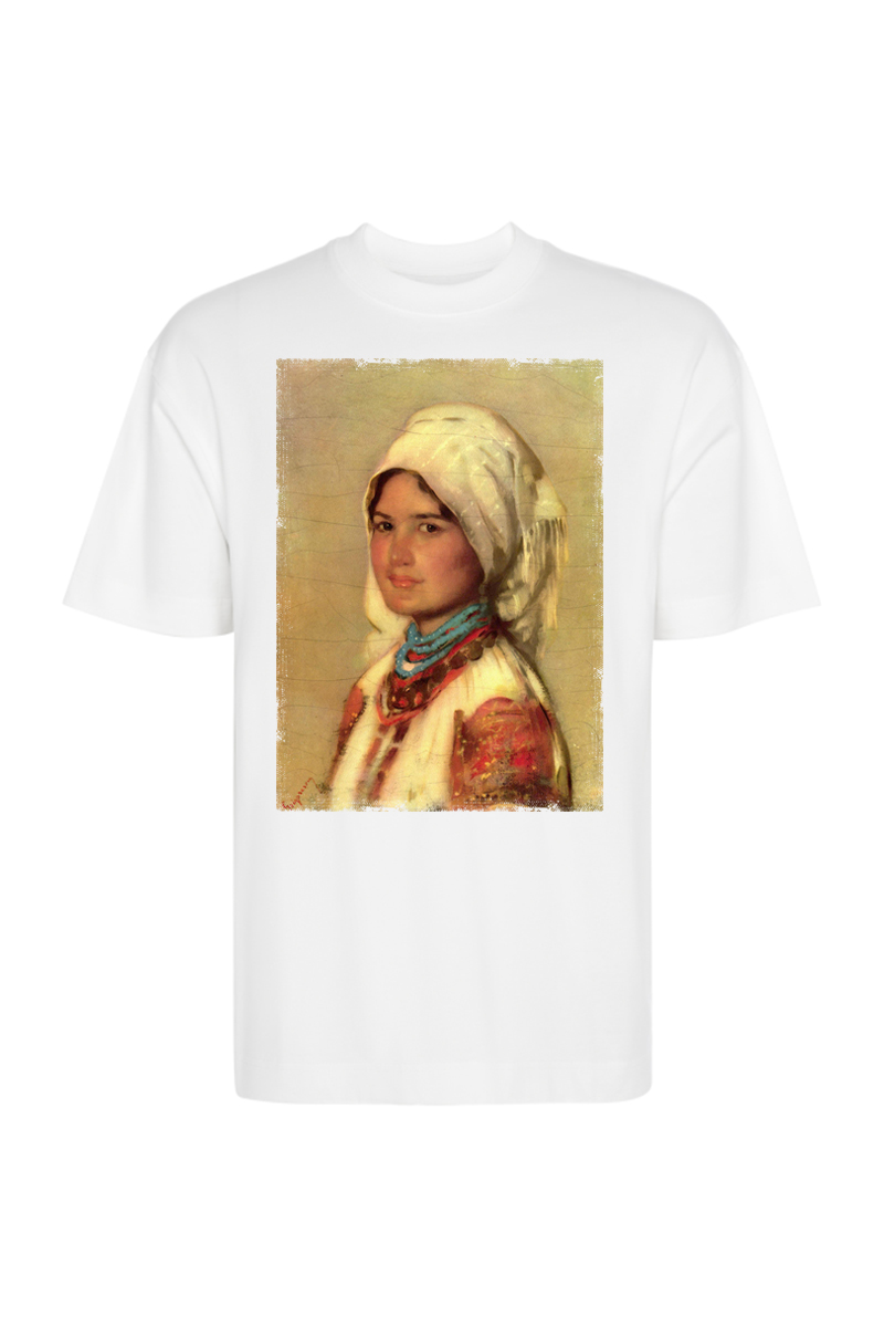 Tricou Oversize - Câini Latră - imagine 12