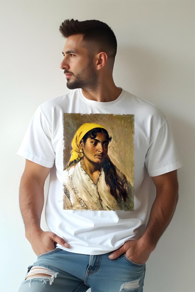 Tricou Oversize - Cure For Stupid - imagine 11