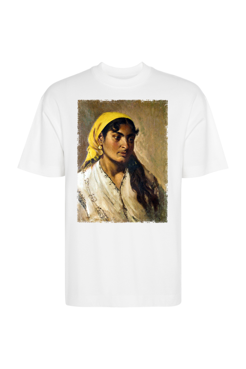 Tricou Oversize - Cure For Stupid - imagine 12