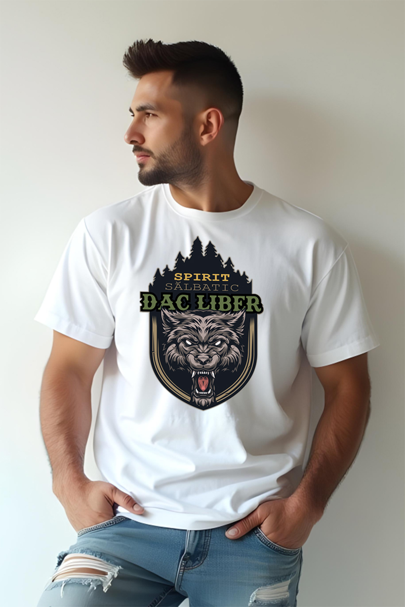 Tricou Oversize - Sell Your Soul - imagine 11