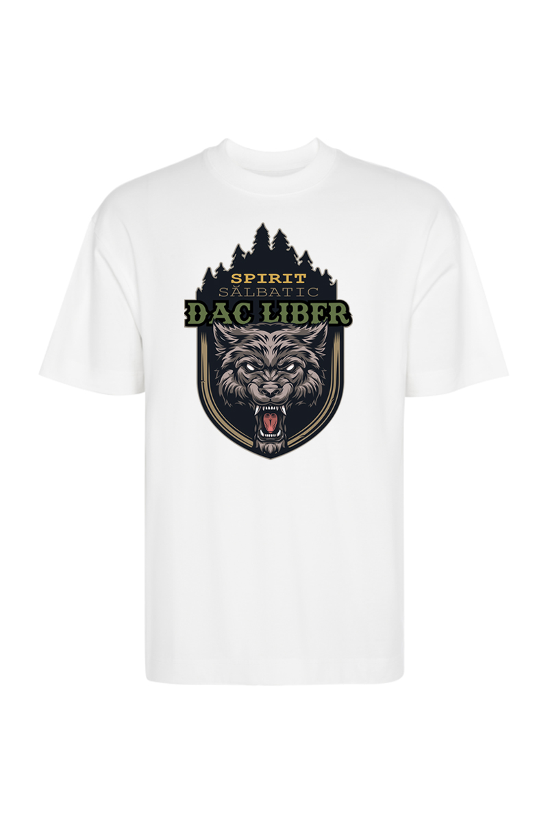 Tricou Oversize - Sell Your Soul - imagine 12