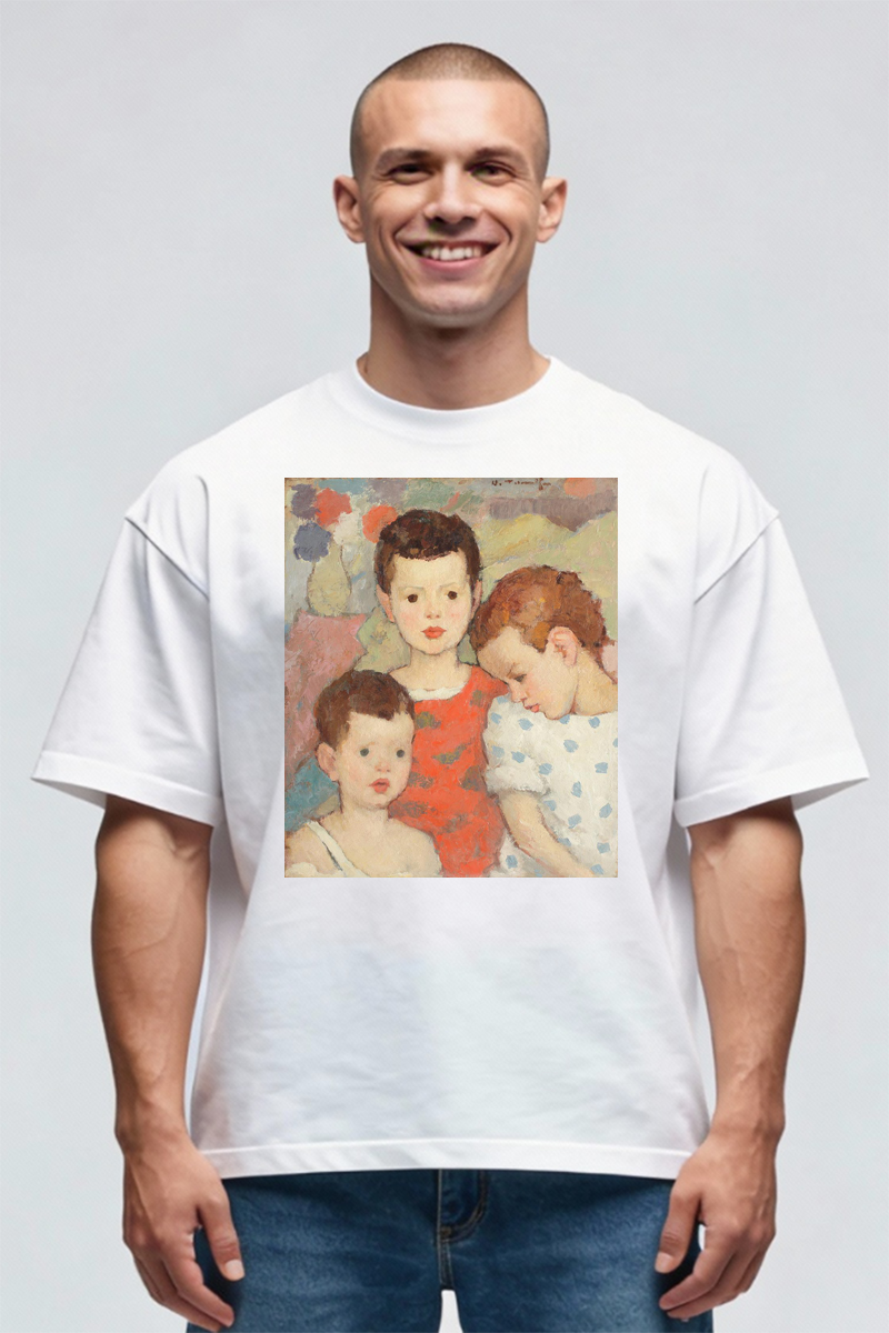 Tricou Oversize - Leac pentru prostie - imagine 10