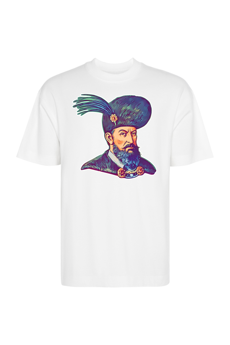 Tricou Oversize - Cat Meme - imagine 12