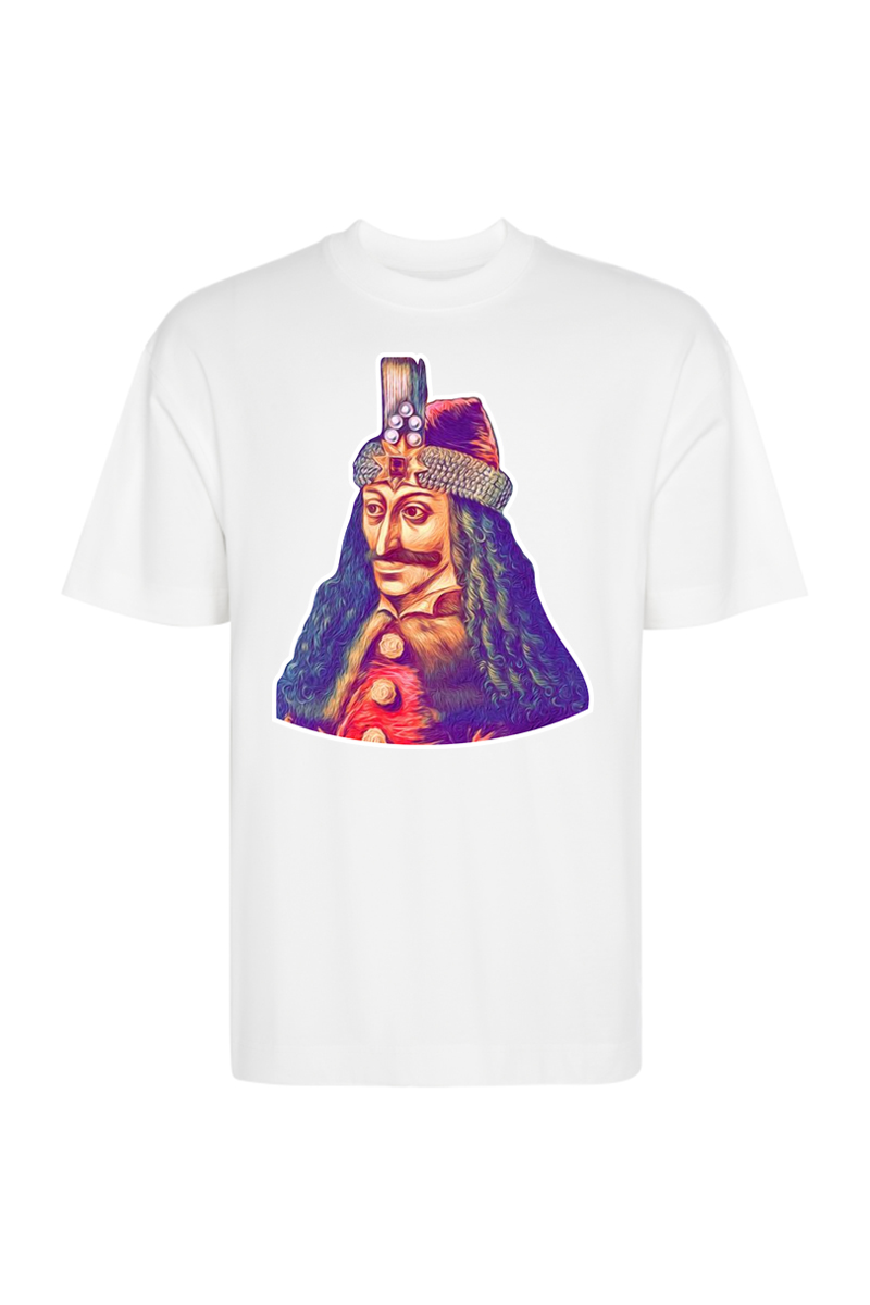 Tricou Oversize - Cat Meme - imagine 12