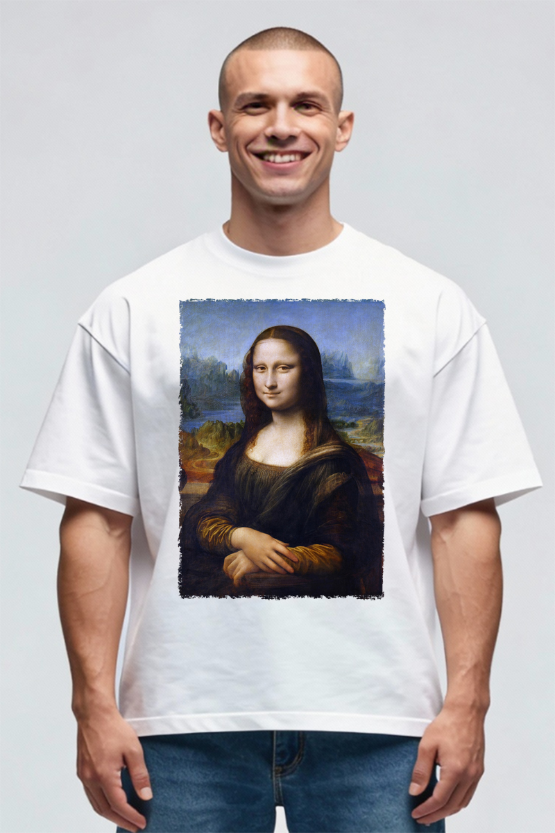 Tricou Oversize - Paște Fericit! - imagine 7