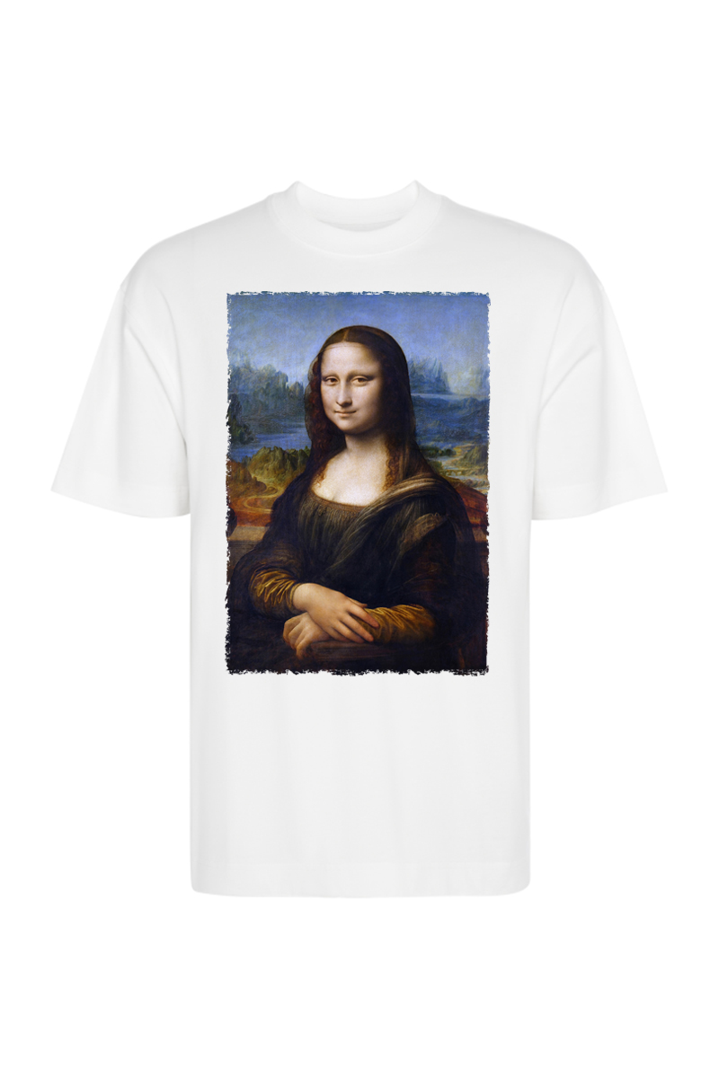 Tricou Oversize - Paște Fericit! - imagine 9