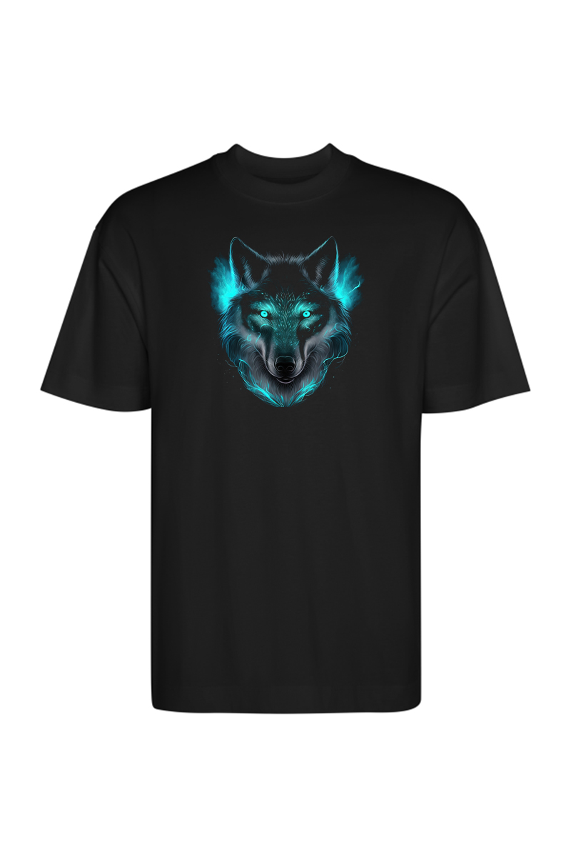 Tricou Oversize - Paște Fericit! - imagine 12