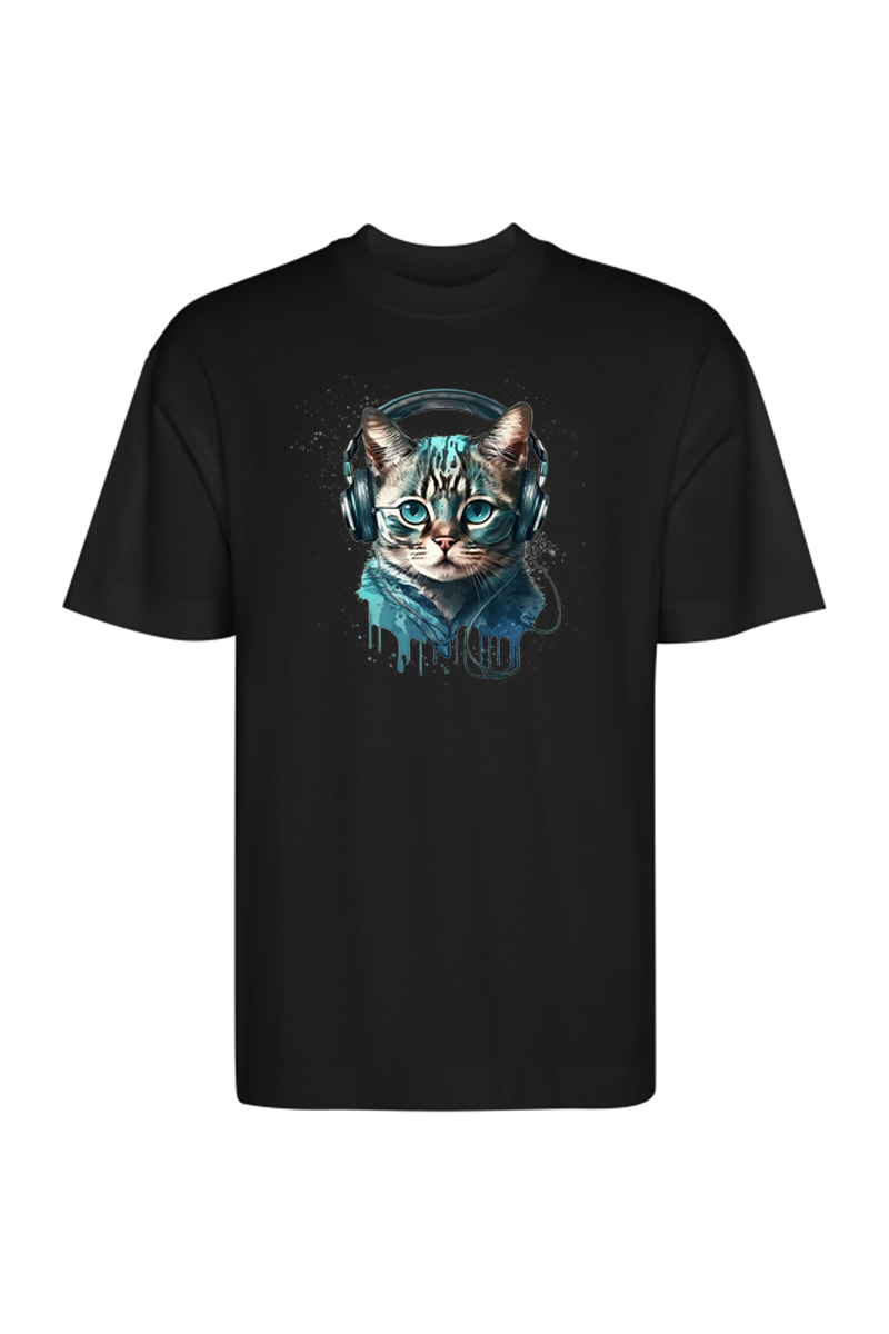 Tricou Oversize - Paște Fericit! - imagine 9