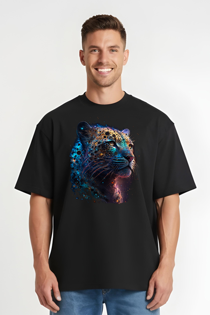 Tricou Oversize - Paște Fericit! - imagine 10