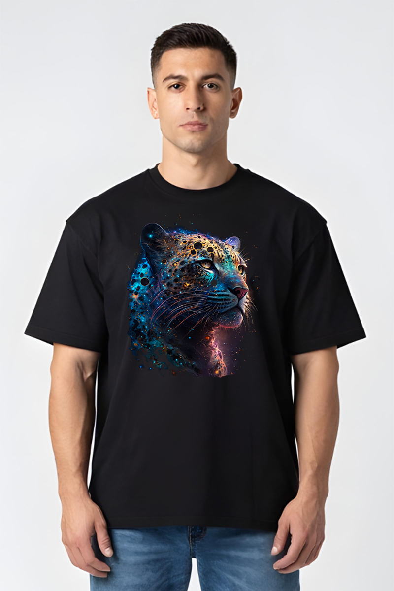 Tricou Oversize - Paște Fericit! - imagine 11