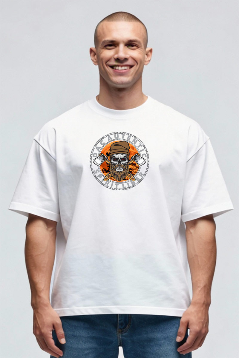 Tricou Oversize - Ești varză! - imagine 11