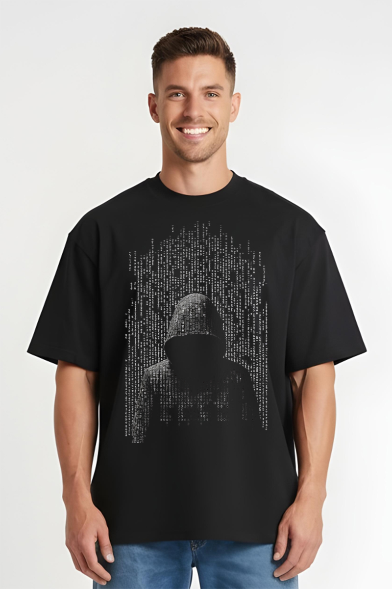 Tricou Oversize - Capul Calendar - imagine 7