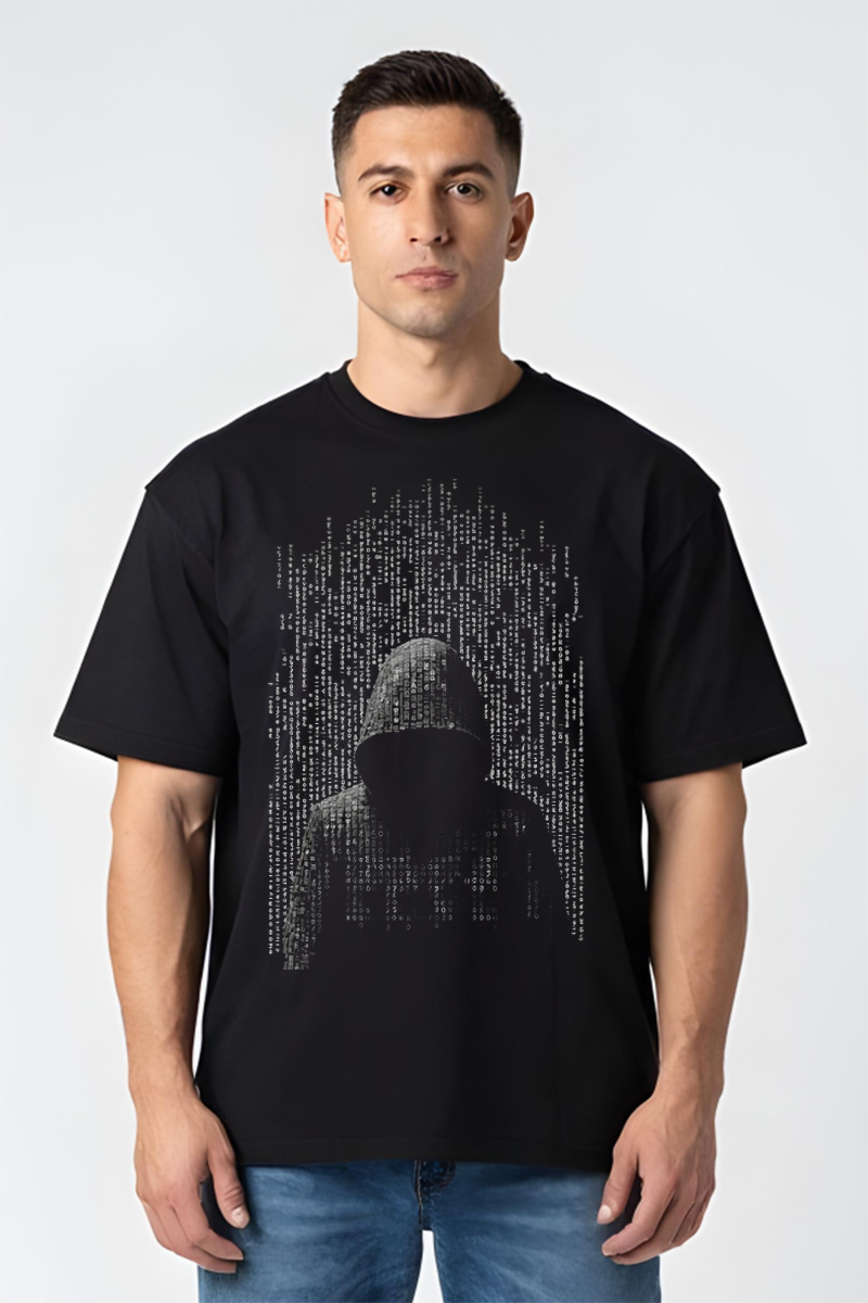 Tricou Oversize - Capul Calendar - imagine 8