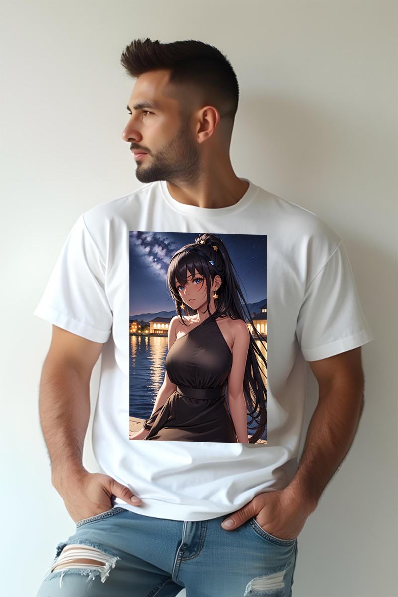 Tricou Oversize - Capul Calendar - imagine 11