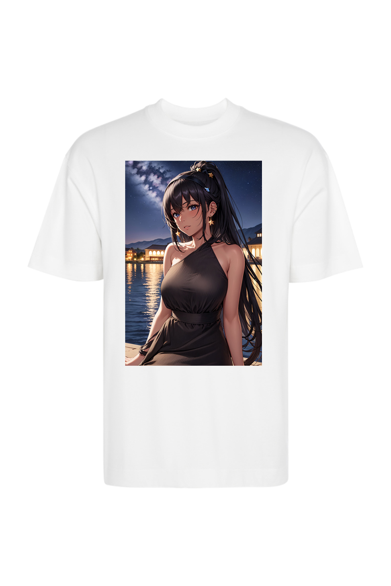 Tricou Oversize - Capul Calendar - imagine 12