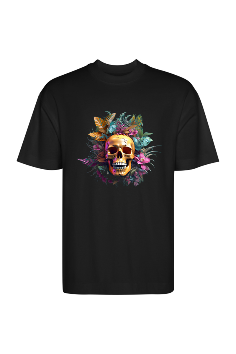 Tricou Oversize - Paște Fericit! - imagine 6
