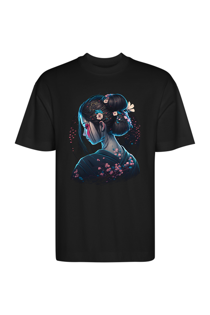 Tricou Oversize - Paște Fericit! - imagine 6