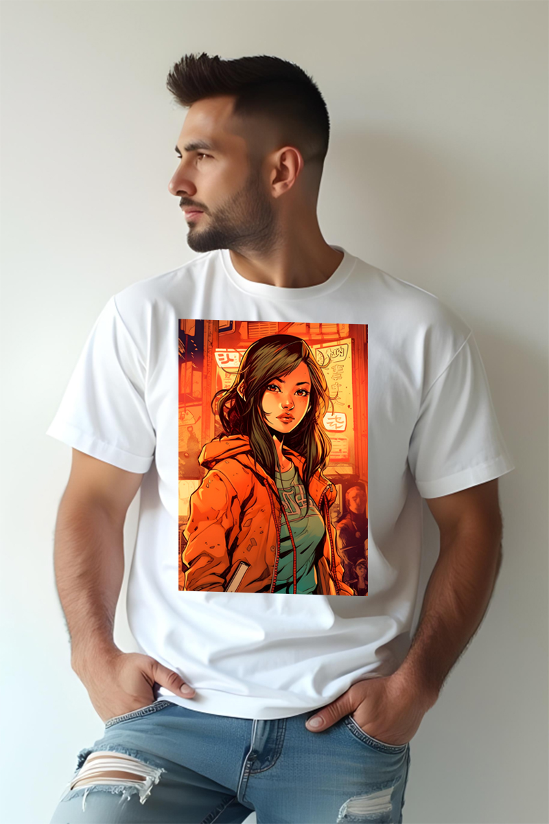Tricou Oversize - Happy Easter From Romania - imagine 11