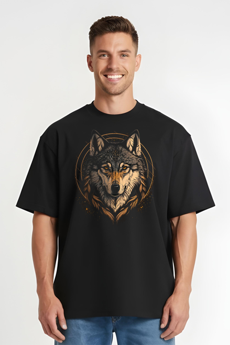 Tricou Oversize - Cat Bunny - imagine 7