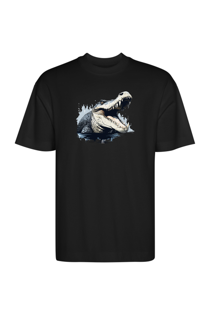 Tricou Oversize - Kitty Bunny - imagine 12