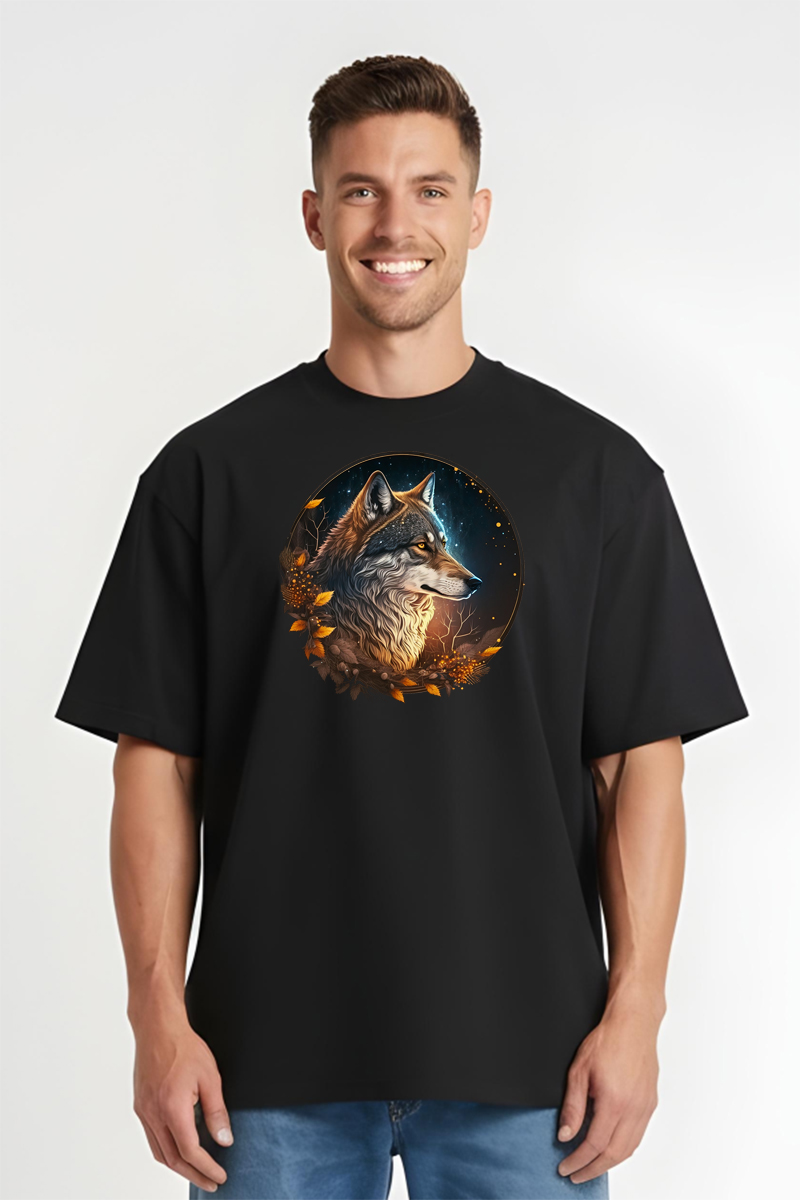 Tricou Oversize - Puppy Bunny - imagine 10