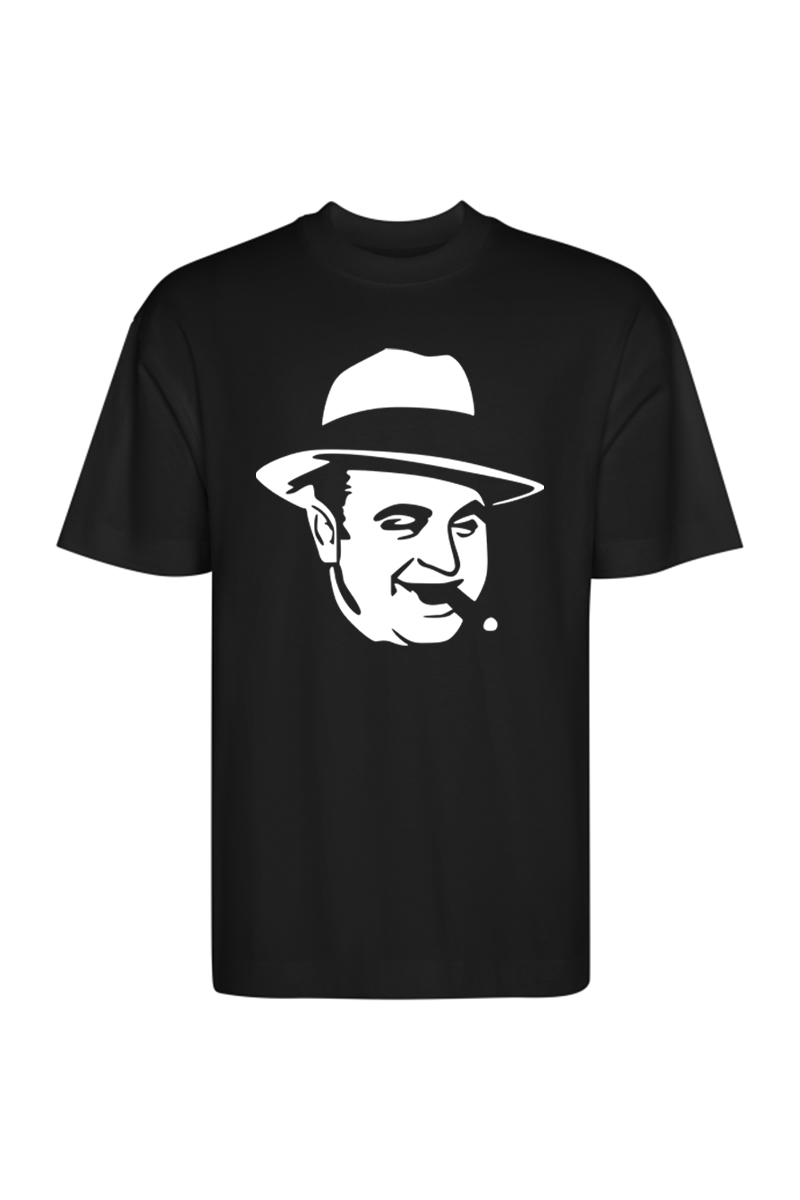 Tricou Oversize - Brake For Bears Transilvania - imagine 6