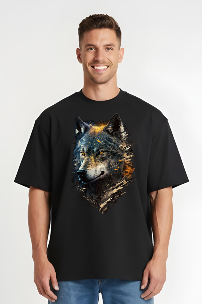 Tricou Oversize - Scania - imagine 7
