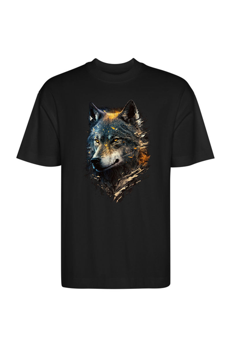 Tricou Oversize - Scania - imagine 9