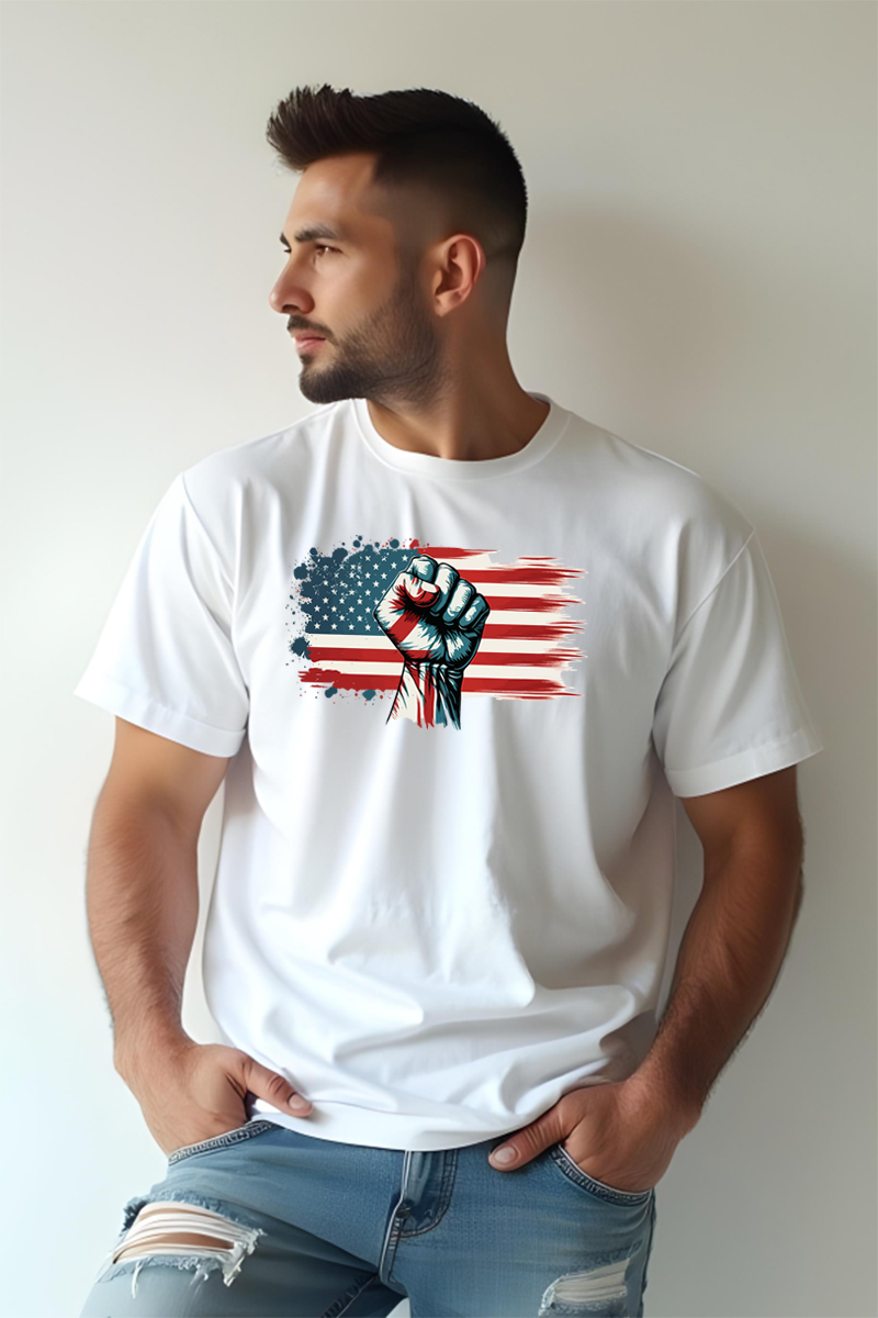 Tricou Oversize - Romania - imagine 11