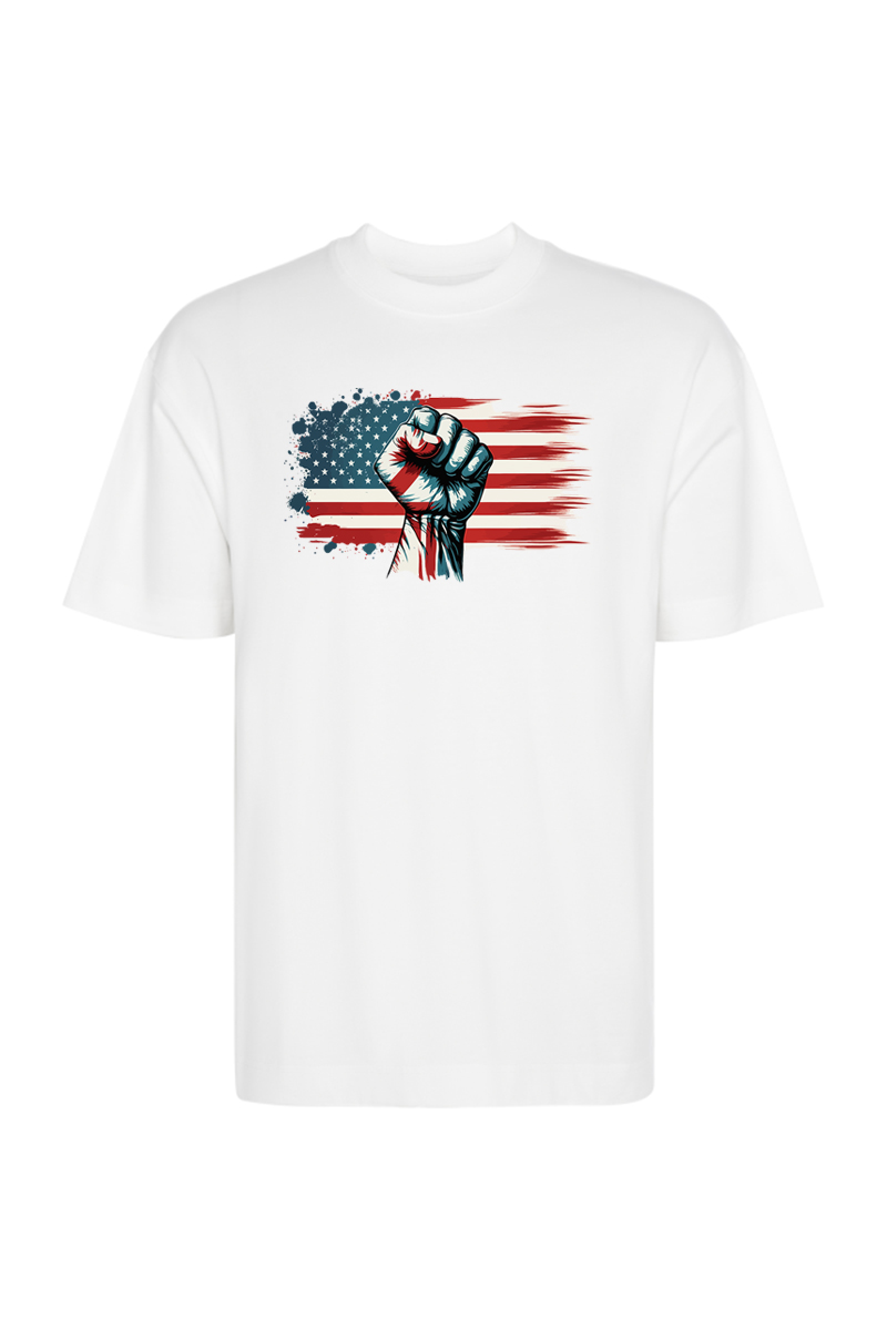 Tricou Oversize - Romania - imagine 12