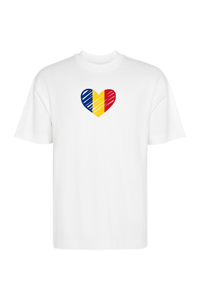 Tricou Oversize - Perle la porci - imagine 9
