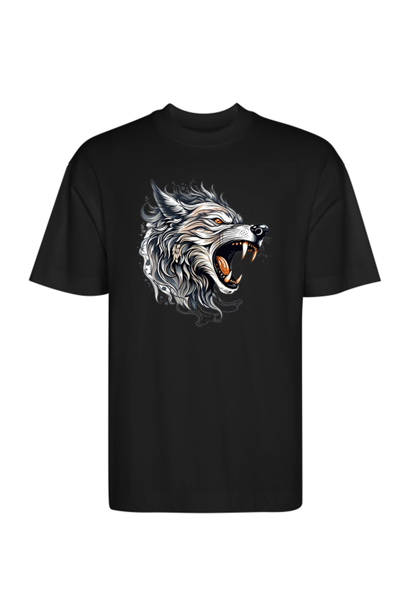 Tricou Oversize - Made in Romania - imagine 12