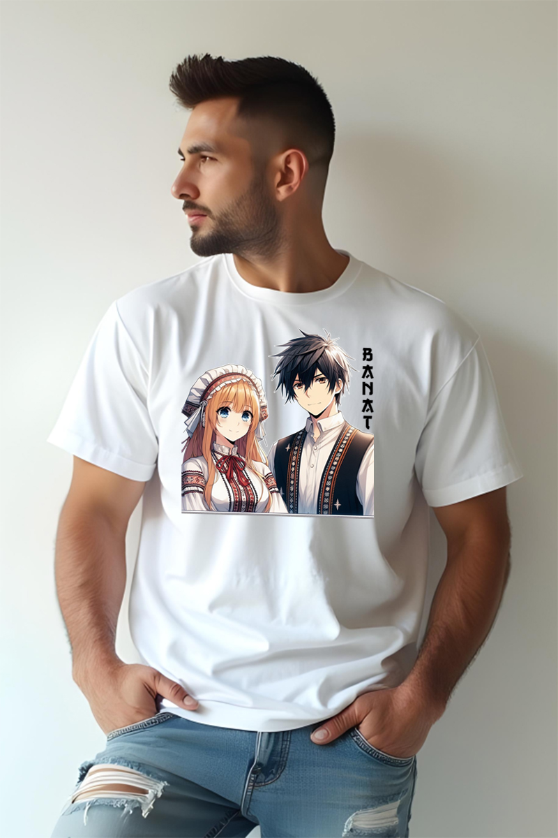 Tricou Oversize - Transilvania - imagine 11