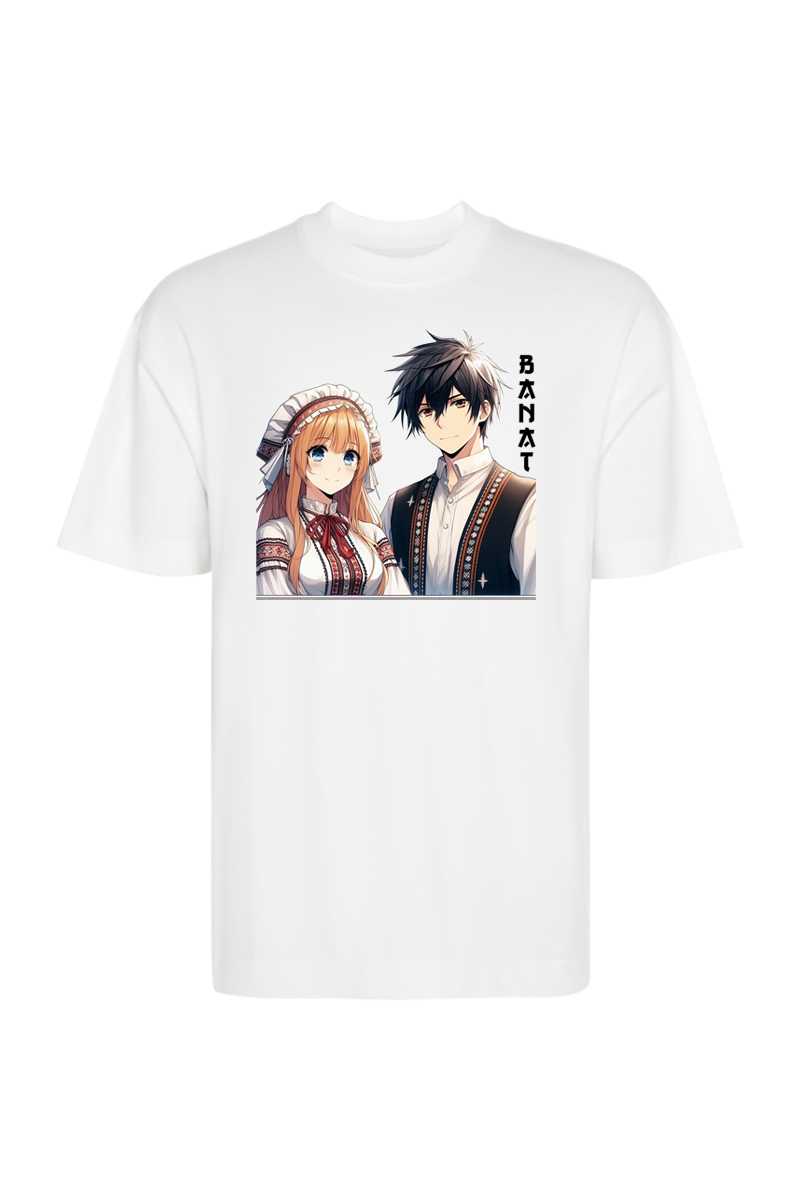 Tricou Oversize - Transilvania - imagine 12