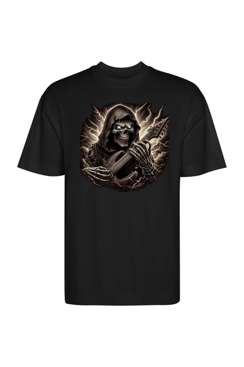 Tricou Oversize - Si Vis Pacem, Para Bellum - imagine 12