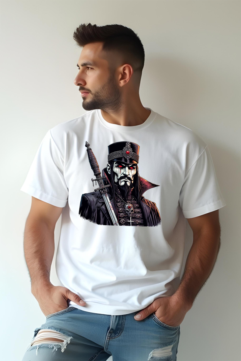 Tricou Oversize - Made in Romania - imagine 11