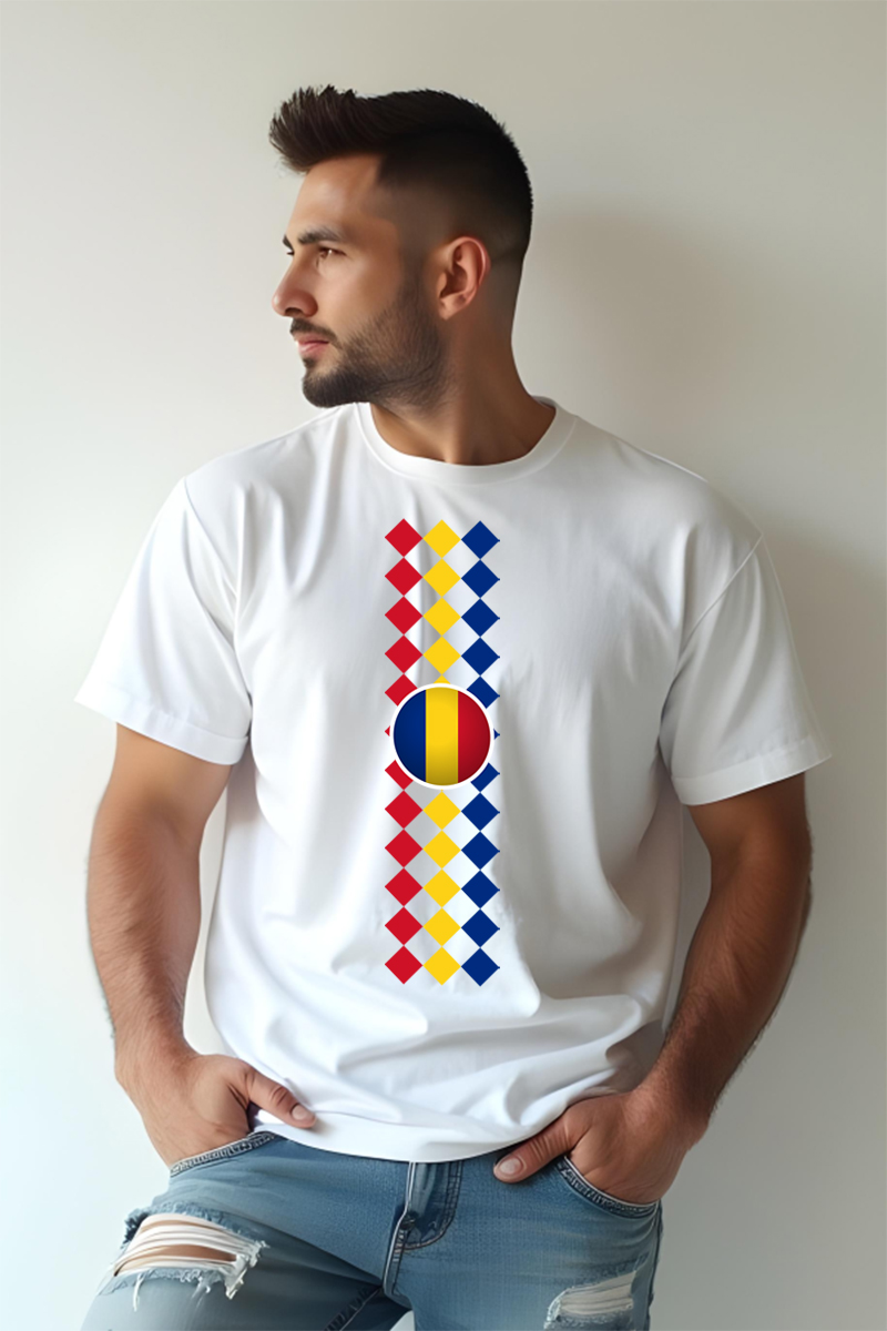 Tricou Oversize - Offroad - imagine 11
