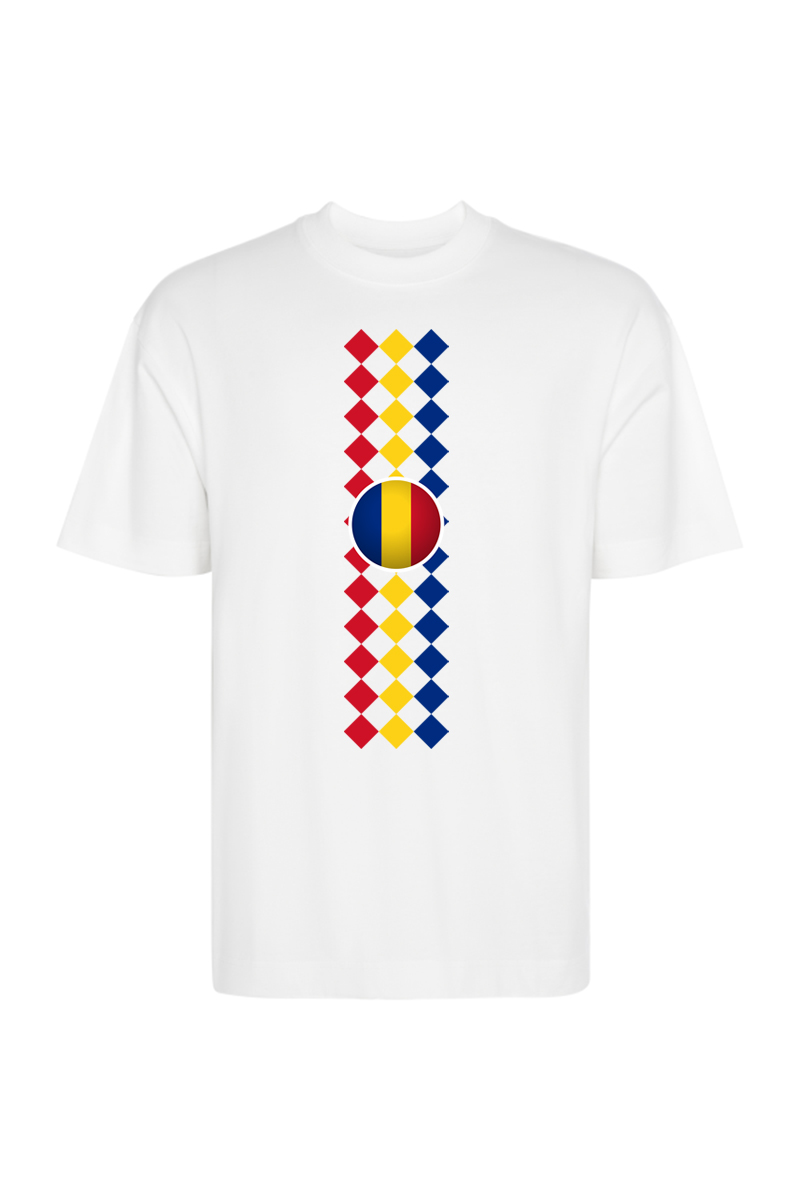 Tricou Oversize - Offroad - imagine 12