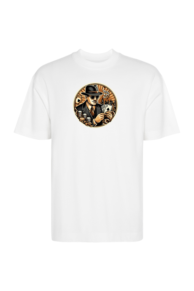 Tricou Oversize - România - imagine 18